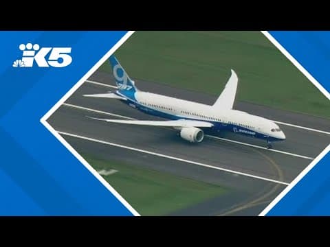 Boeing lands largest ever aircraft order