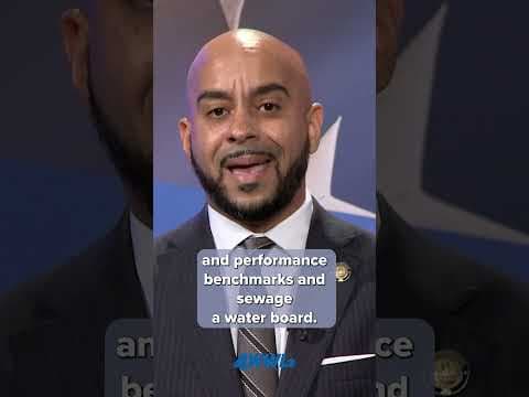 Royce Duplessis: Remove Politics From Sewerage & Water Board | New Orleans Flooding Fix