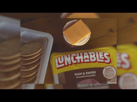 Is it the end of Lunchables?