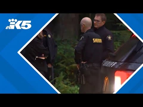 Surviving victim in Fall City quintuple homicide released from hospital