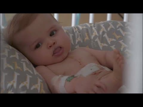 Nationwide Children's Hospital Holiday Giving Campaign: Raleigh