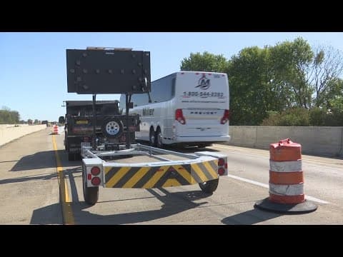 INDOT releases list of cities and towns receiving part of $50 million for local safety improvements