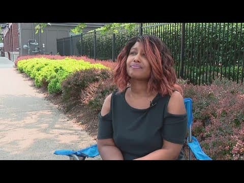 Domestic violence incidents in Columbus continue to grow; one woman shares her experience