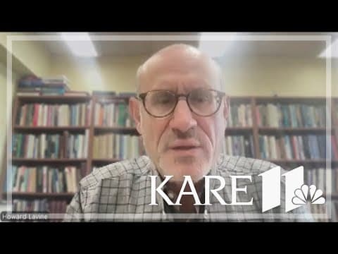 As emotions heighten post-election, experts give advice on how to cope