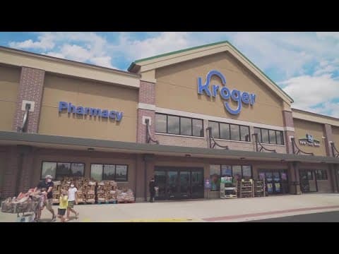 What does Kroger, Albertsons merger mean for customers?