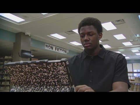 Best ways to apply for college scholarships I What's the Deal?