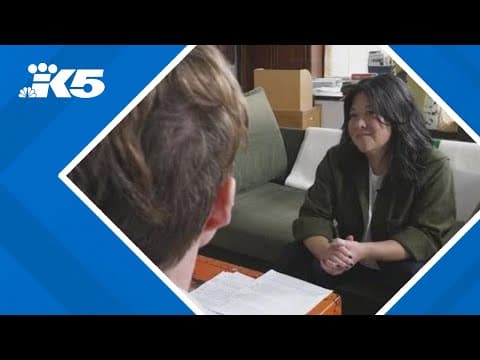 Beloved Seattle filmmaker killed in deadly crash on State Route 509