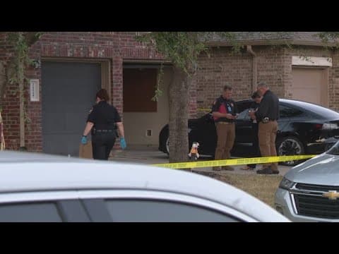 What we’ve learned about Oninda Romelus after deputies say she shot her 4 kids