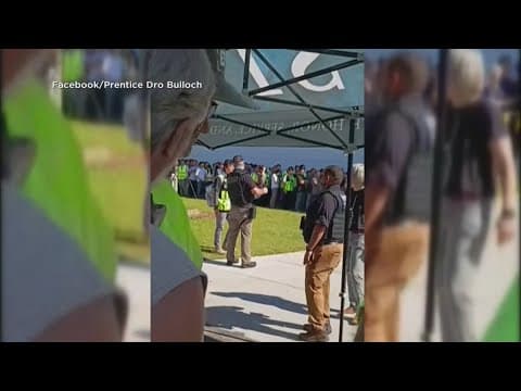 ICE Raids Georgia Hyundai Plant, Detains Nearly 500 Workers