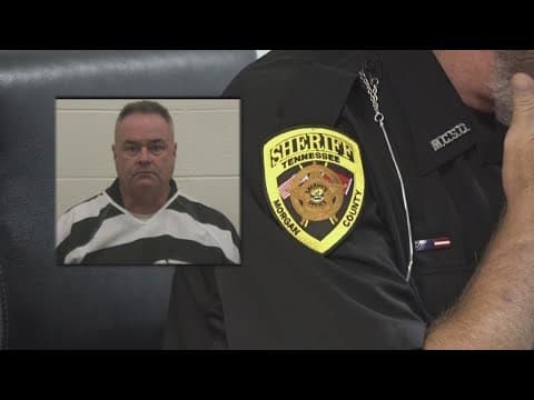 10Investigates: Morgan Co. deputy accused of homicide had history of past complaints