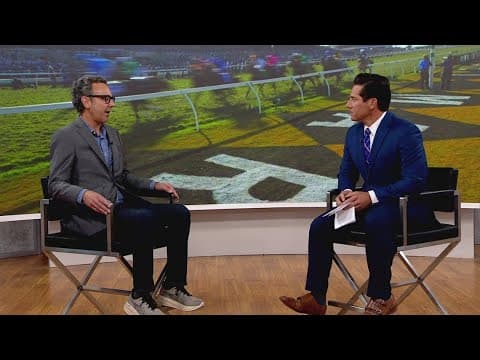 One month from Del Mar Racetrack's Opening Day | July 18