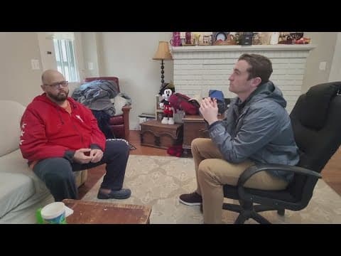 Federal worker fired during battle with chronic kidney disease