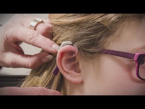 Audiologist, ENT’s break down advice for who should use an over the counter hearing aid