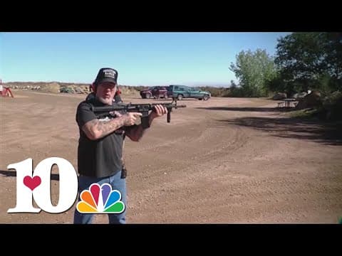 TN lawmakers considering constitutional amendment removing power to regulate 'wearing' guns