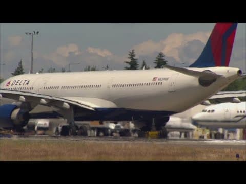 Airlines are using AI to boost efficiency and safety