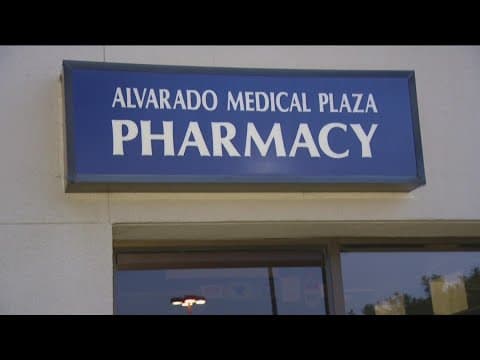 Financial problems may have played part in fatal stabbing at local pharmacy