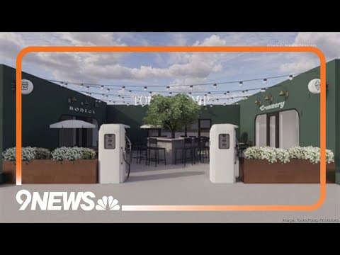 'Town Pump Provisions' brings new restaurant concept to Cherry Creek