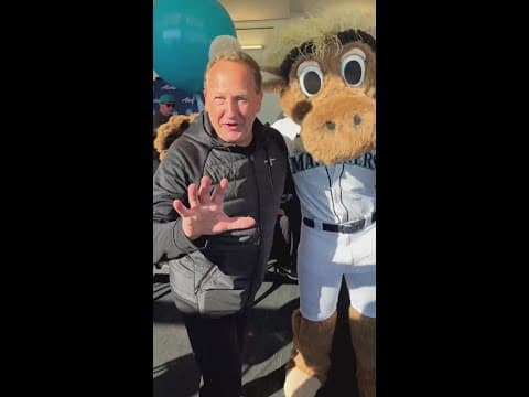 Mariners fans fired up to travel to Detroit for ALDS games