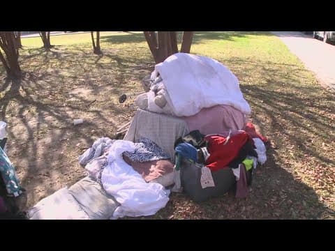 Local impact on Supreme Court homeless decision