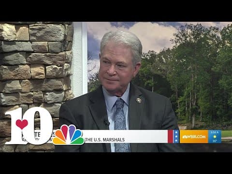 Inside TN: D. Jolley, Part 4