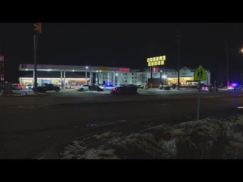 Investigation continues into deadly mass shooting at west Indianapolis Waffle House
