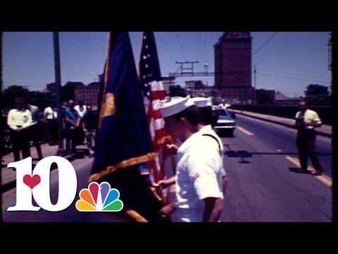 Service & Sacrifice: Life on the homefront (2011)