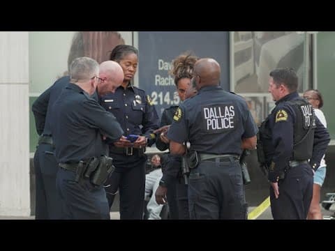 Dallas Police and Fire Pension System wins case in legal fight over funding plan