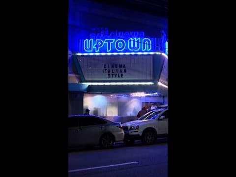 SIFF to close Egyptian Theatre