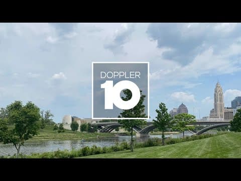 Saturday morning forecast | July 9, 2022