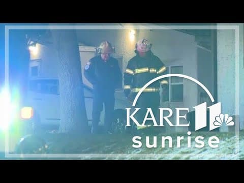 One man, two pets die after house fire in Columbia Heights