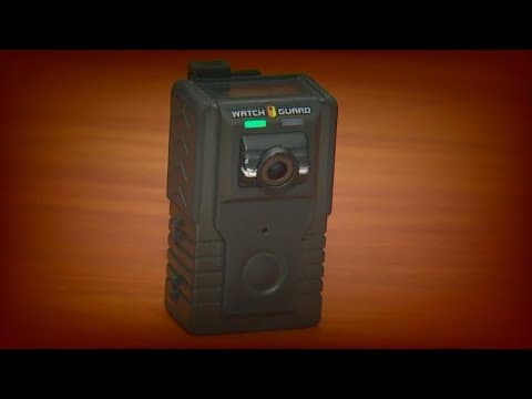 Happening today | Vote on body cameras for sheriff's deputies