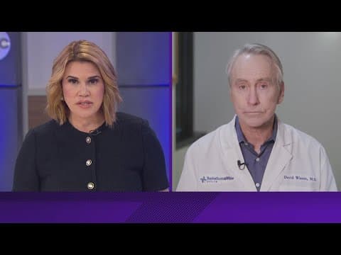 Cancer deaths changing in the U.S.: Latest updates