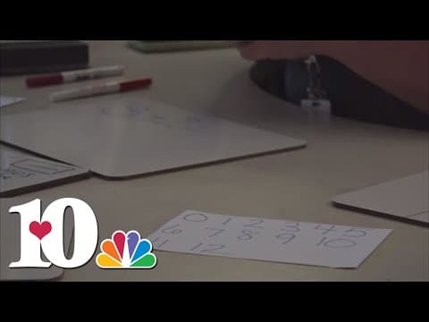 KCS to hire 18 more Pre-K teachers, expanding early education access and improving reading