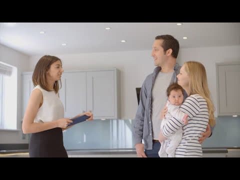 Houston on the move: What to know about relocating in Southeast Texas