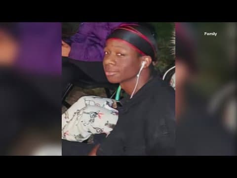 Concerned Fort Worth mother shares plea about her son who has been missing since mid-December