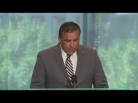 City of Columbus to provide update on public safety initiatives