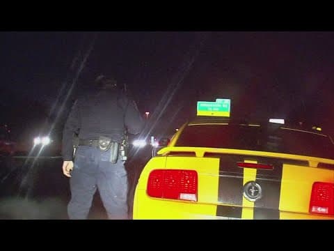 Police increase patrols for New Year's Eve