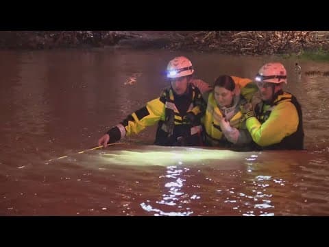 11 deaths confirmed in Kentucky flooding