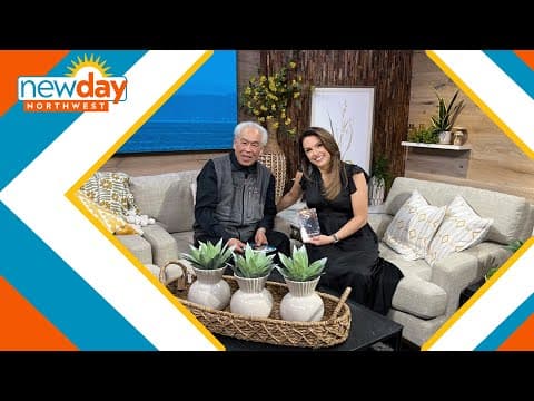 New book is a love letter to booksellers - New Day NW