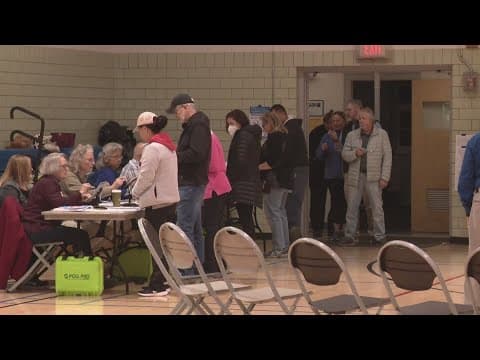 Licking County looks for more poll workers as special election grows closer