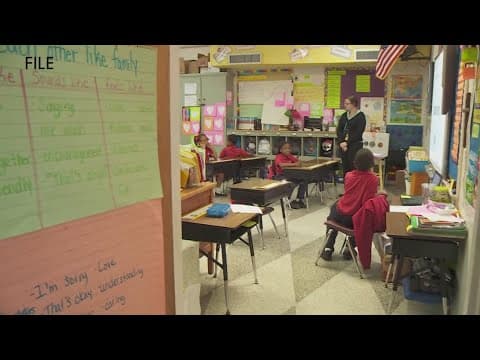 New Orleans schools face $36M deficit due to accounting error