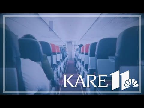 Dos and don’ts of flying