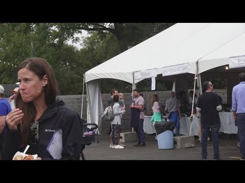 Greek Fest returning to Knoxville next weekend