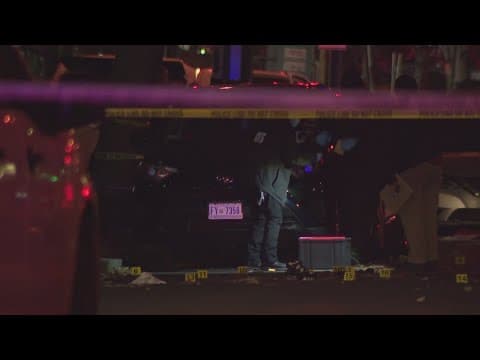 Teens accused of attacking former DOGE employee ordered to stay in detention