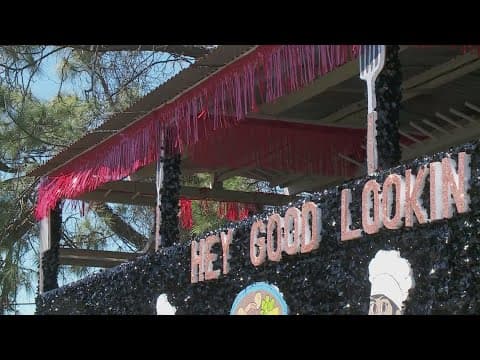 Truck parades to roll Sunday morning, missing downtown stretch