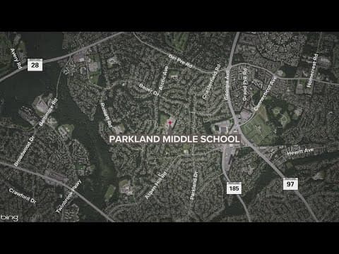 13-year-old charged with threatening to carry out school shooting