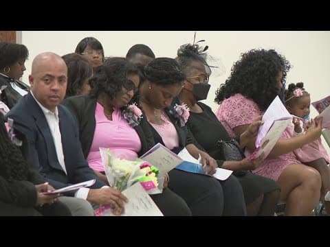 Funeral held for Bourbon St. attack victim in Gulfport Mississippi