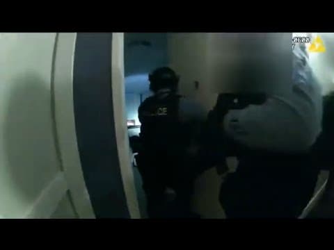 Thursday marks one year since Amir Locke's death in Minneapolis