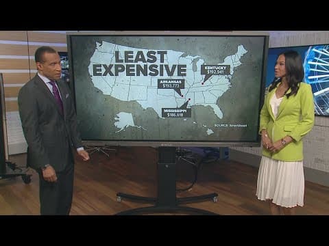 Study reveals the income you need to live comfortably in Texas in 2025