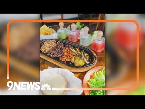 Celebrate Cinco de Mayo at Los Dos Potrillos